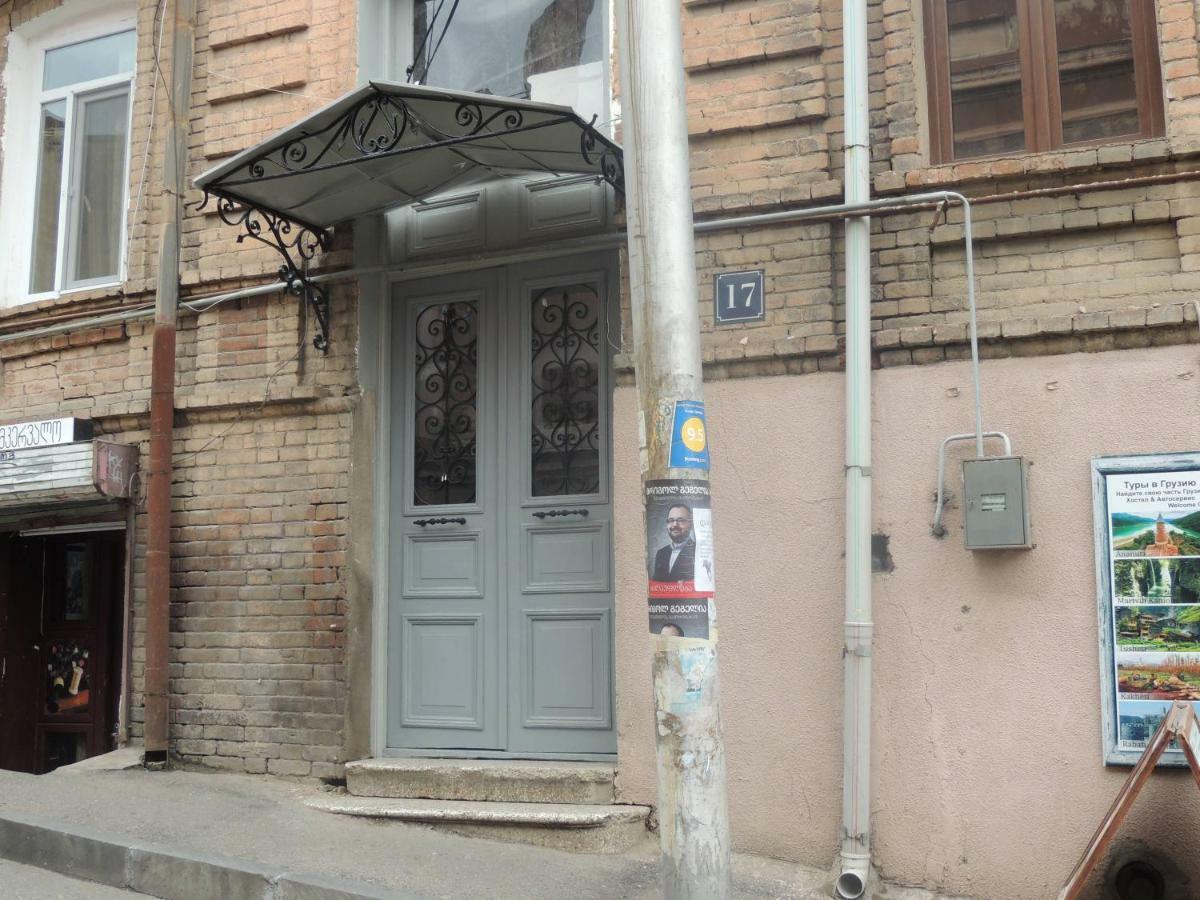 Old Walls Shindisi Εξωτερικό φωτογραφία