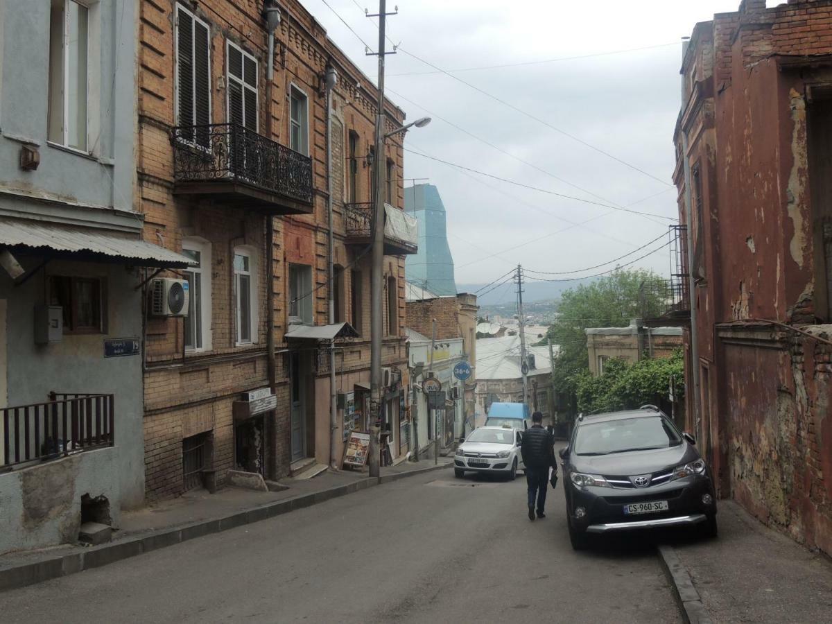 Old Walls Shindisi Εξωτερικό φωτογραφία