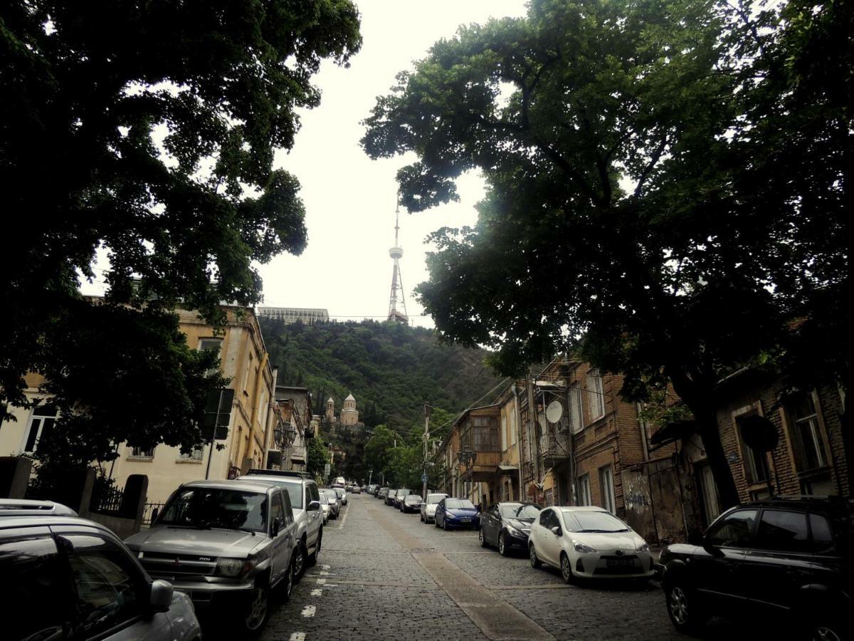 Old Walls Shindisi Εξωτερικό φωτογραφία